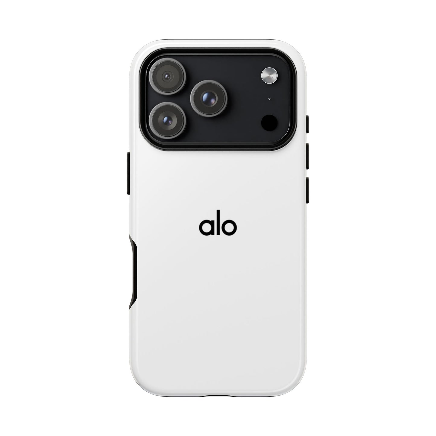 ALO WHITE CASE