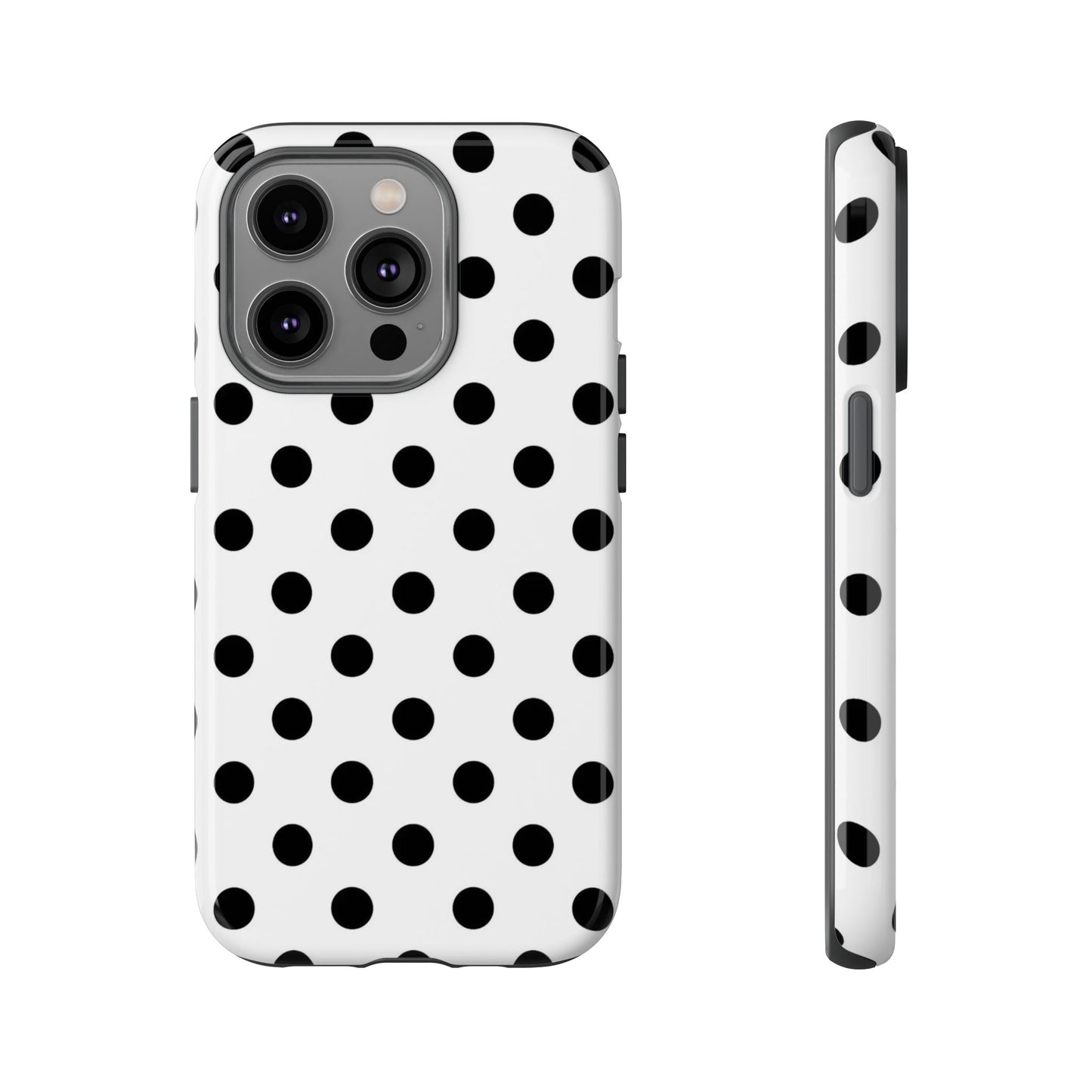 Polka Dot Case *TRENDING*