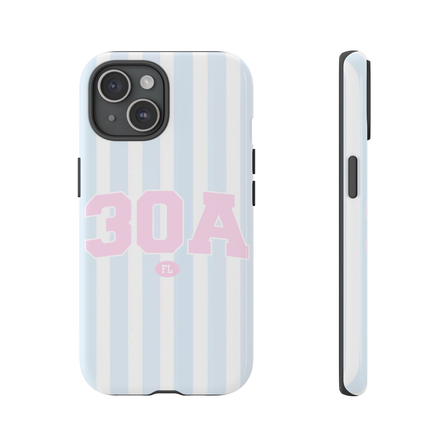 30A Stripe Case