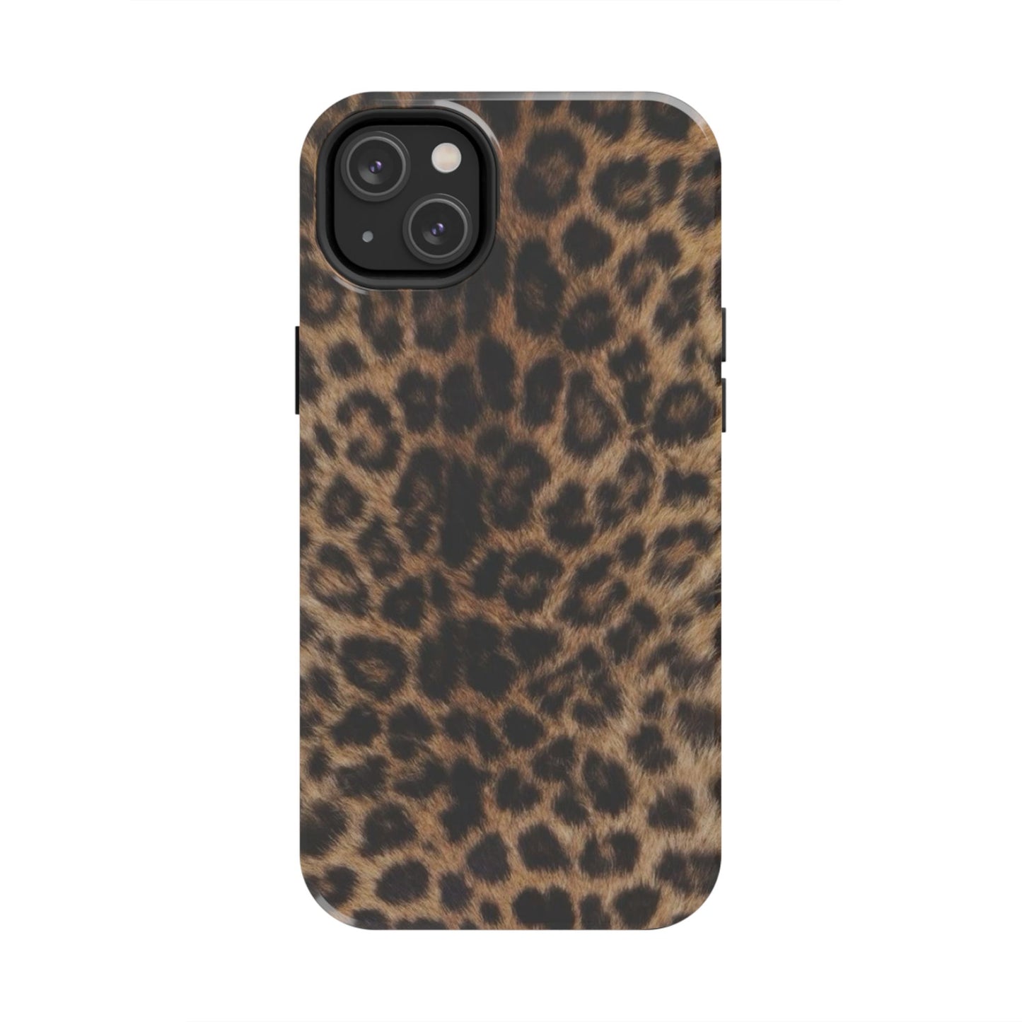 DARK LEOPARD CASE