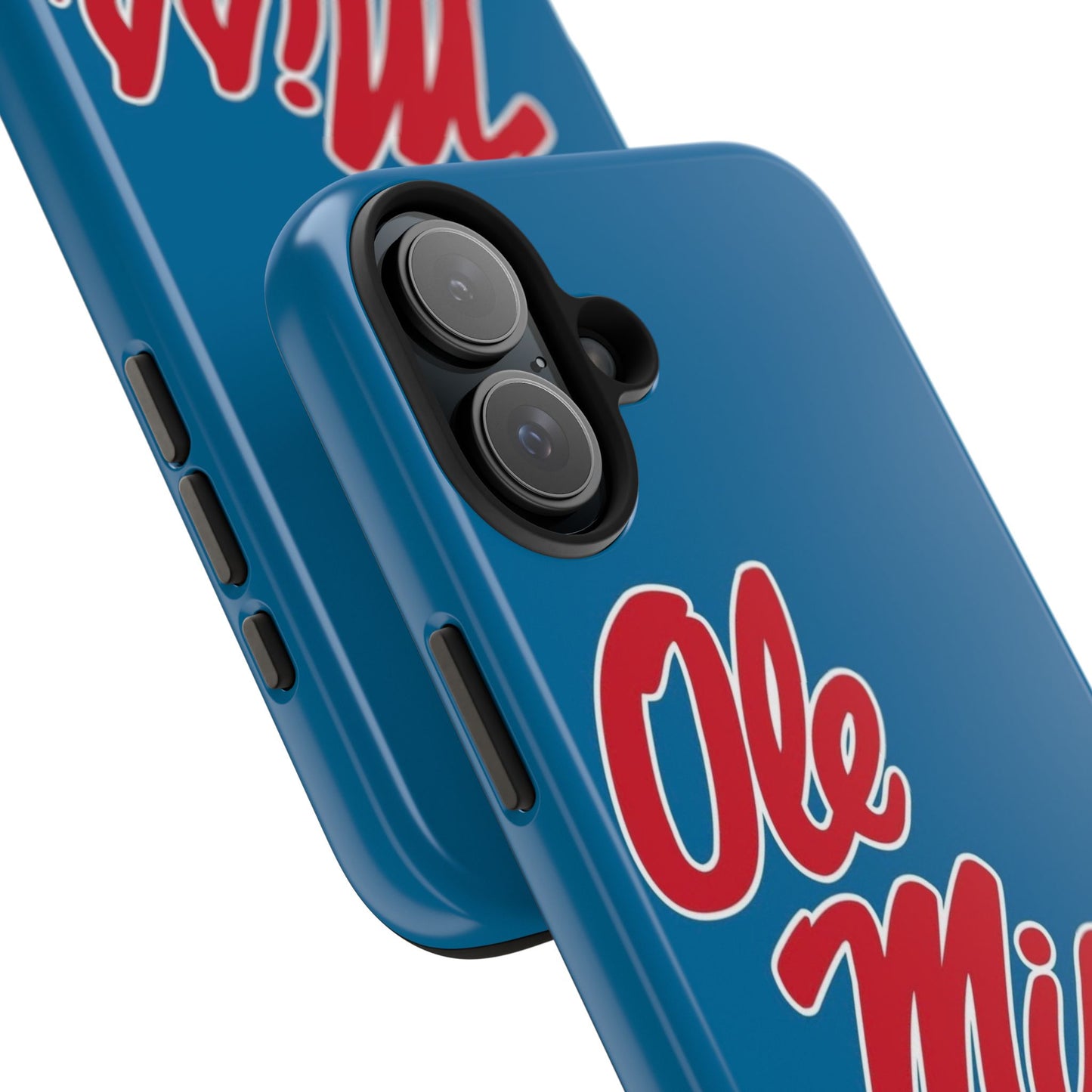 OLE MISS