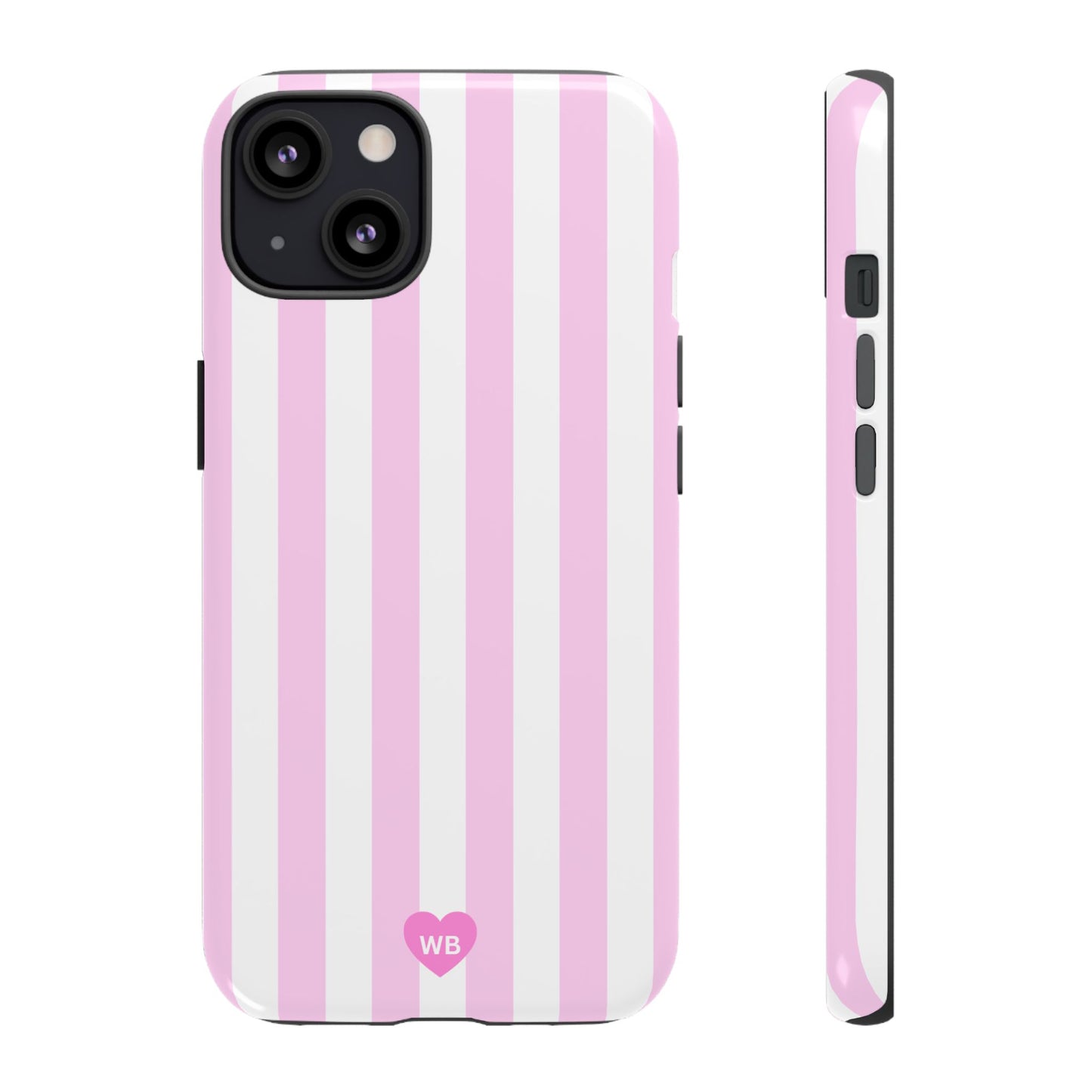 Pink Cabana Case