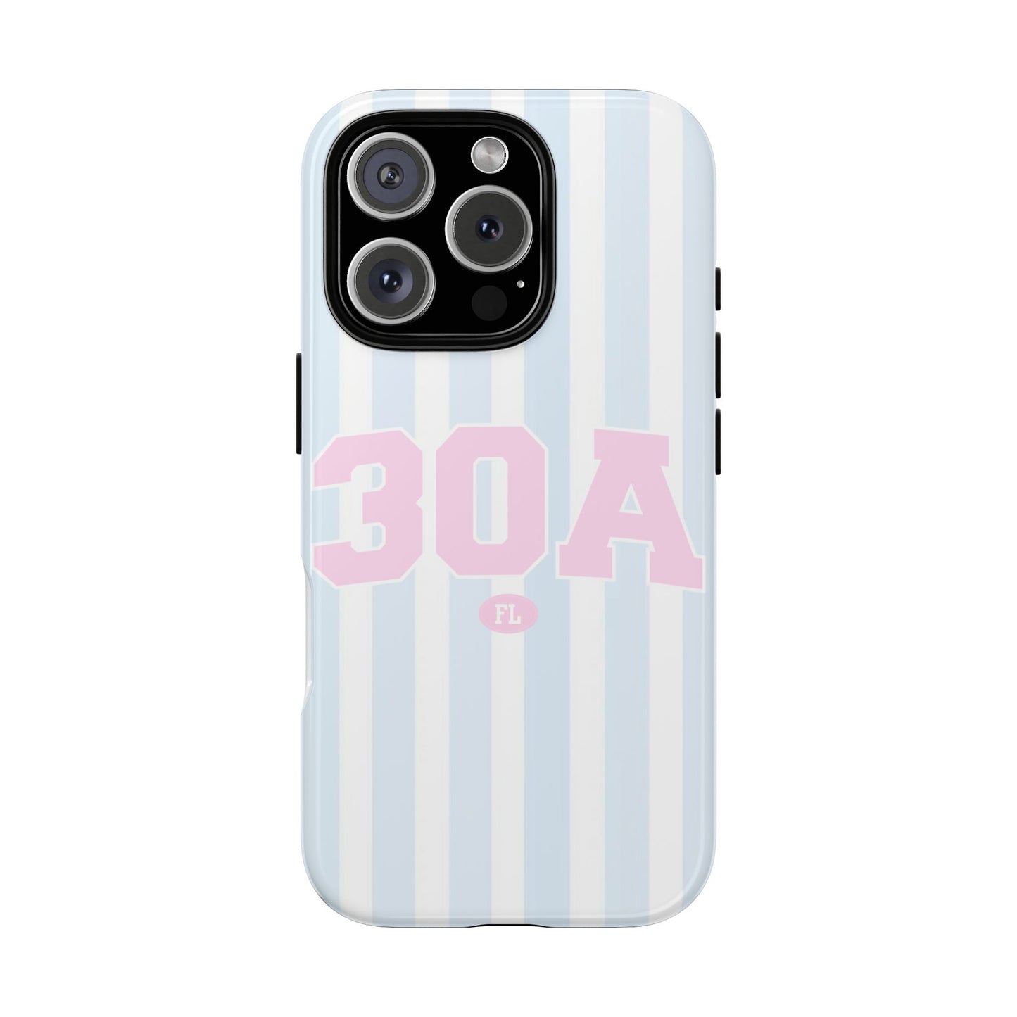 30A Stripe Case