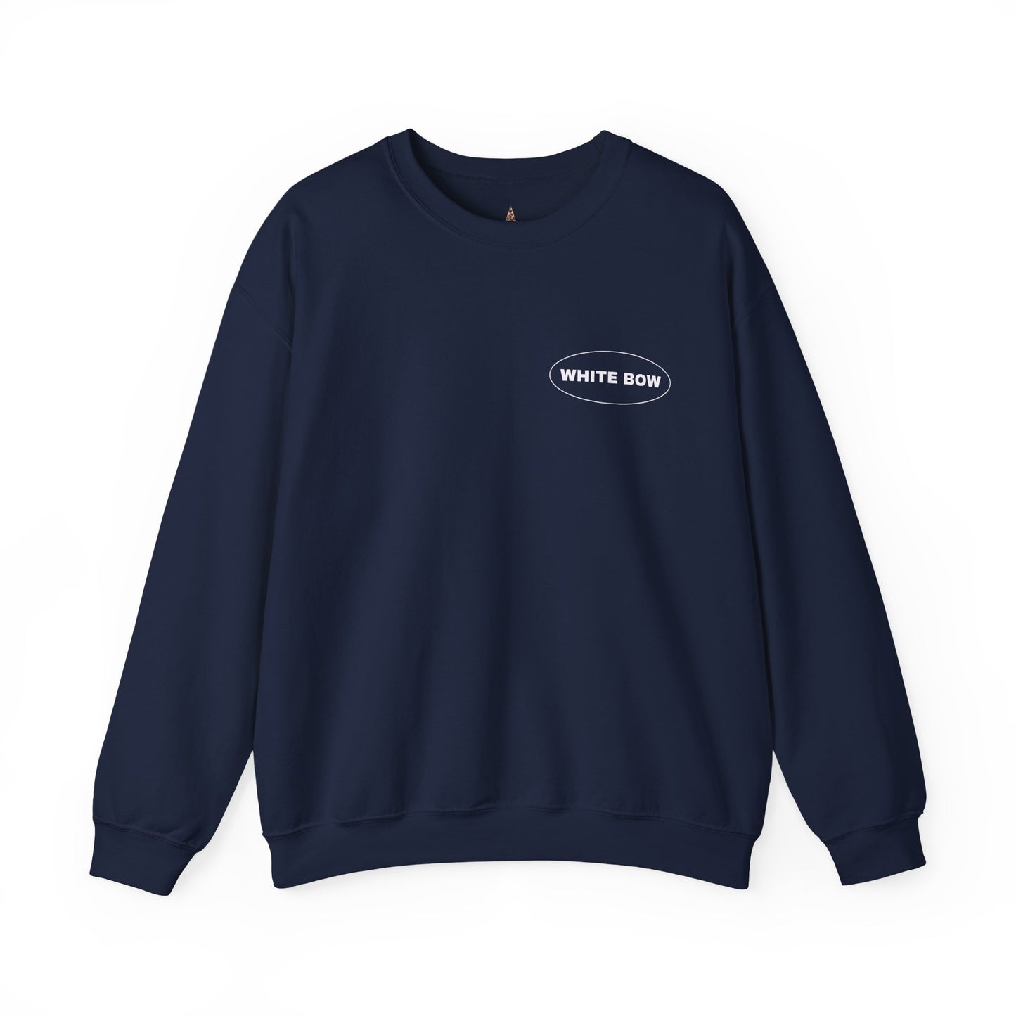 Pink Star Sweatshirt