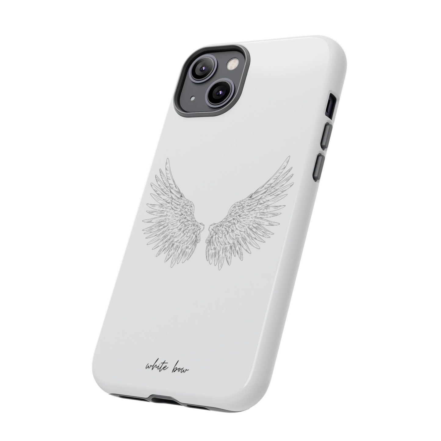 ANGEL WING CASE