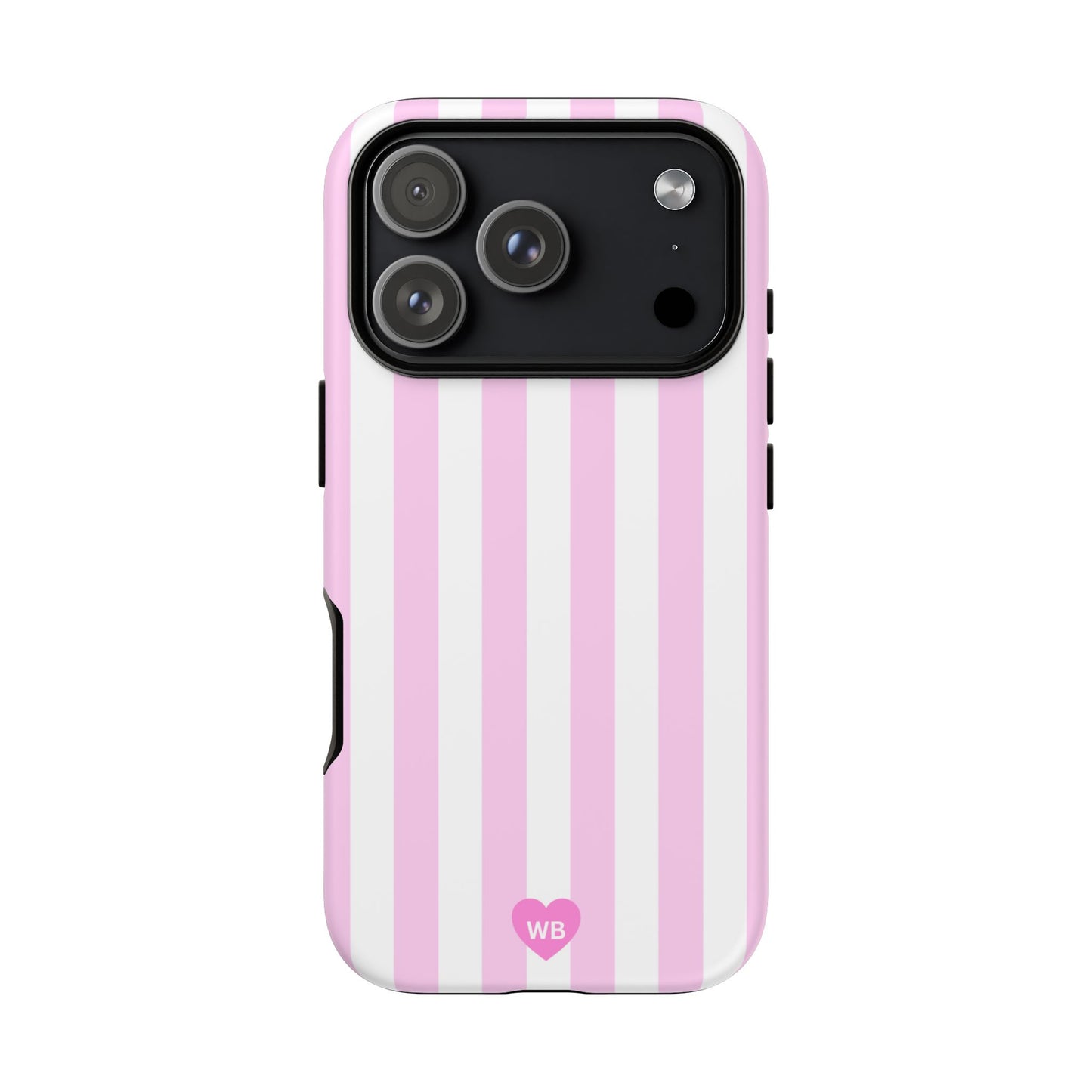 Pink Cabana Case