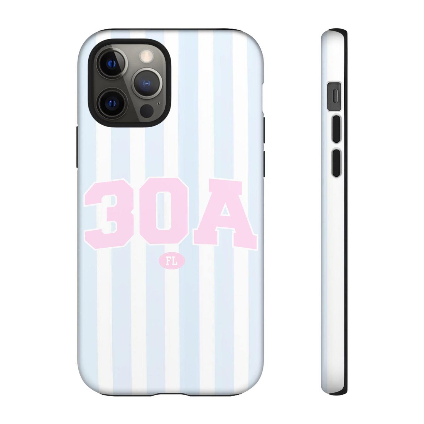 30A Stripe Case