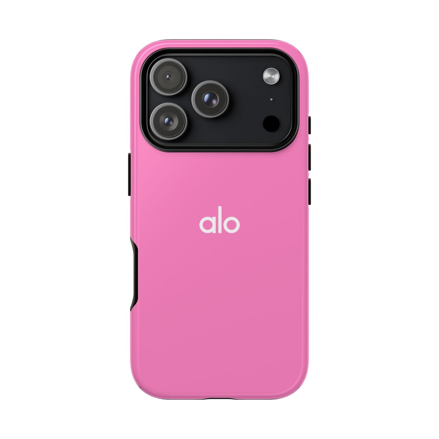 ALO PINK PARADISE CASE