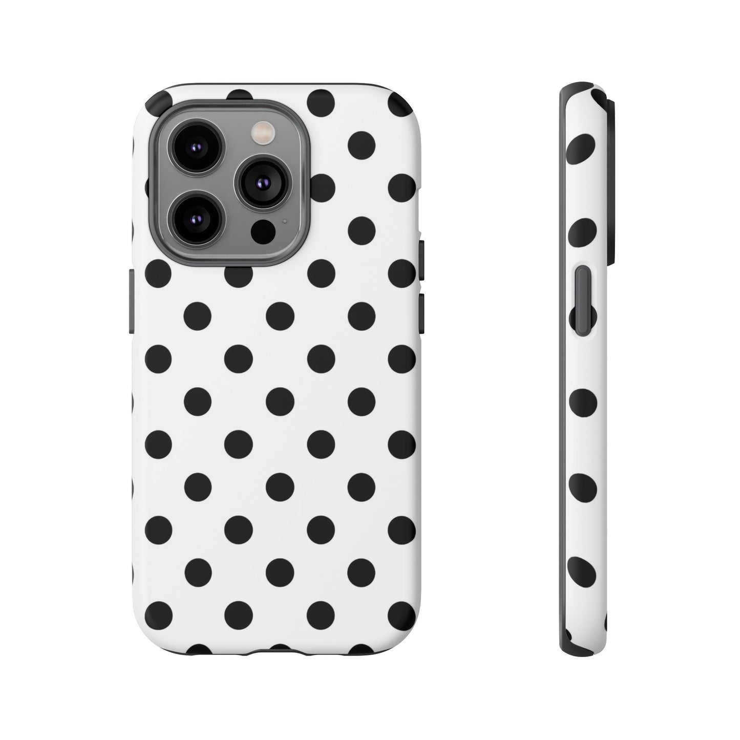 Polka Dot Case *TRENDING*