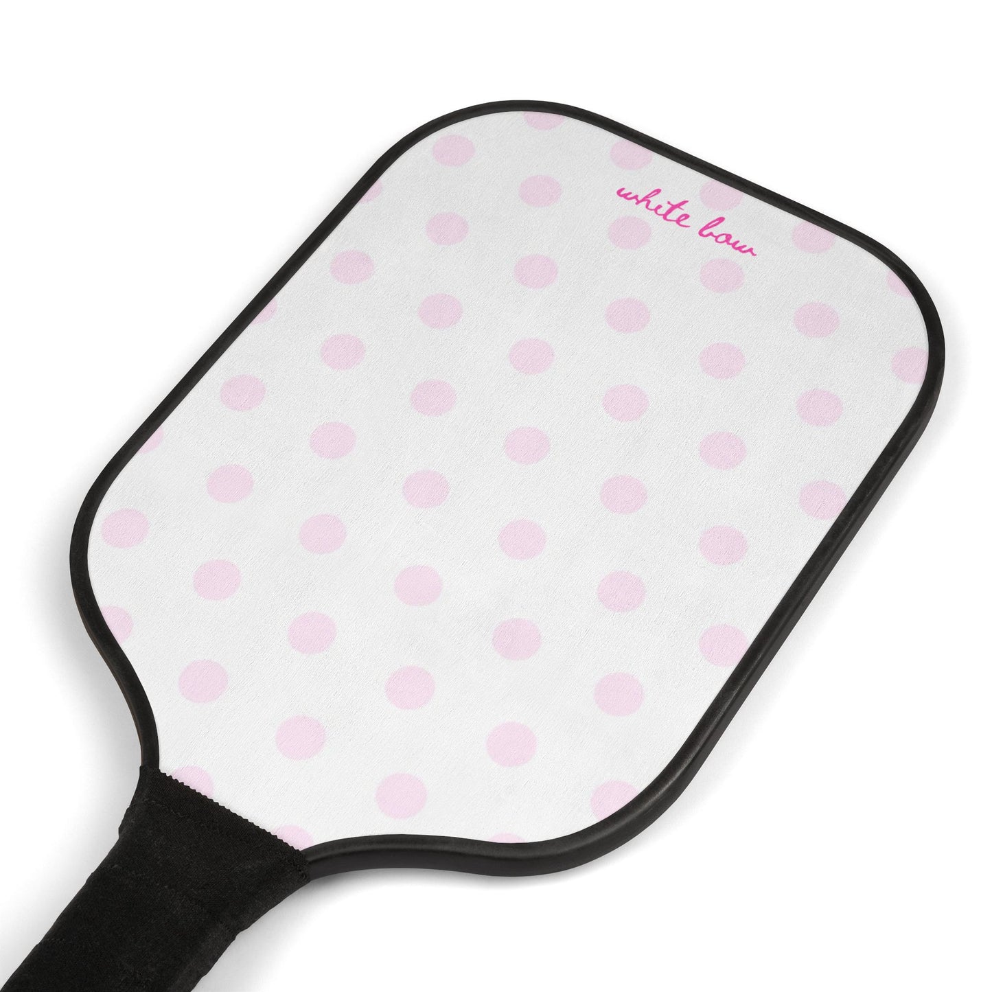 Pretty in Pink Pickleball Kit
