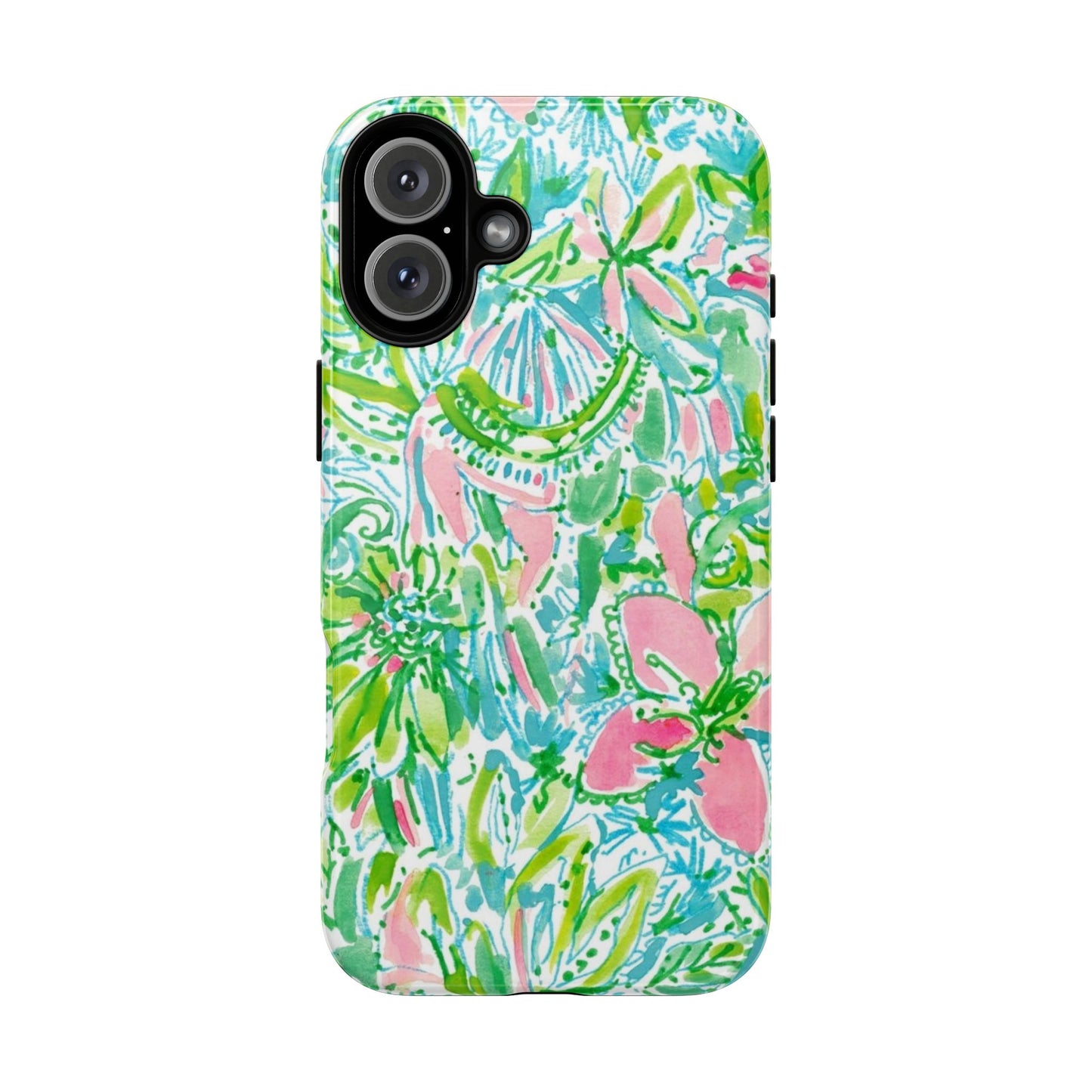 TROPICAL CASE
