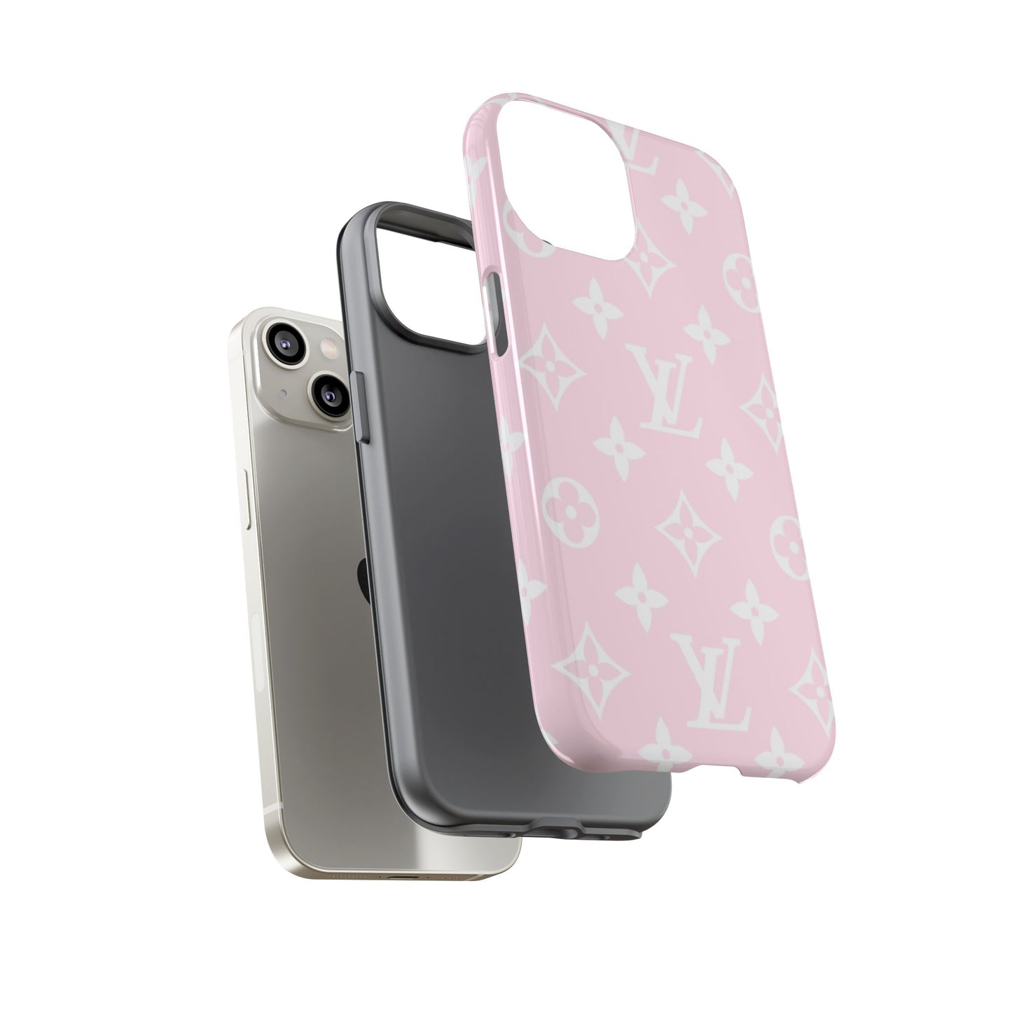 PINK LOUIS CASE *NEW*