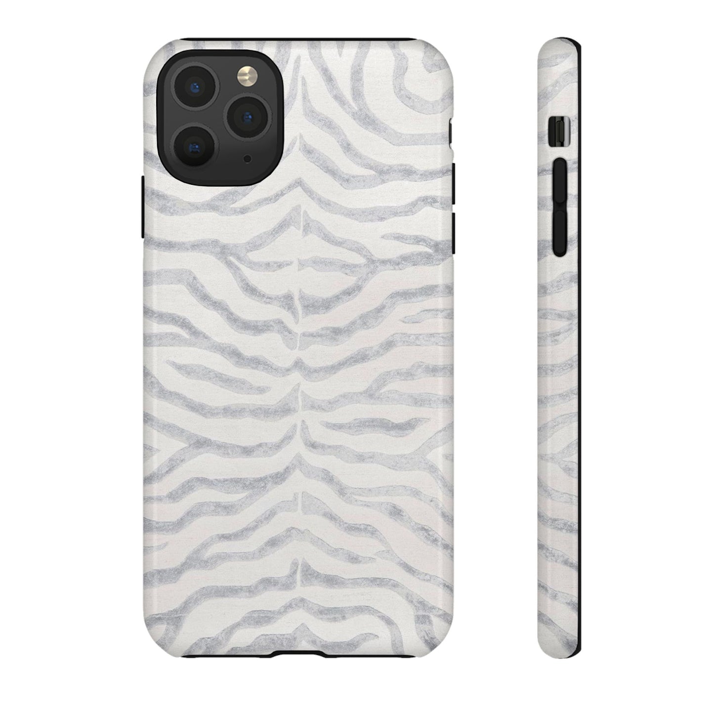 Zebra Stripe Case