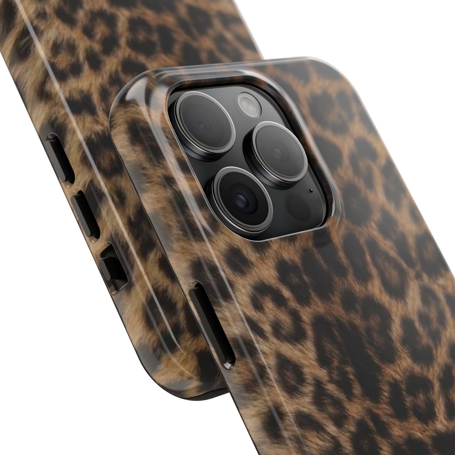DARK LEOPARD CASE