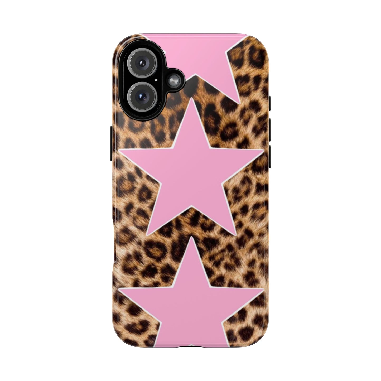 Leopard Star Case *TOP TRENDING*