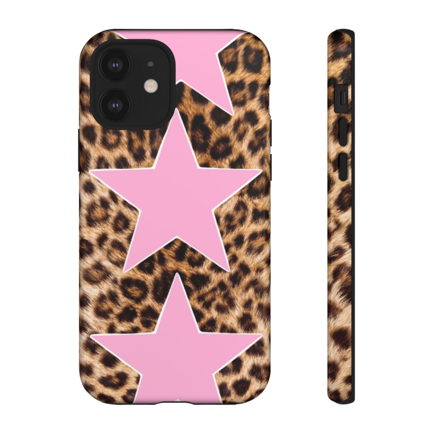 Leopard Star Case *TOP TRENDING*