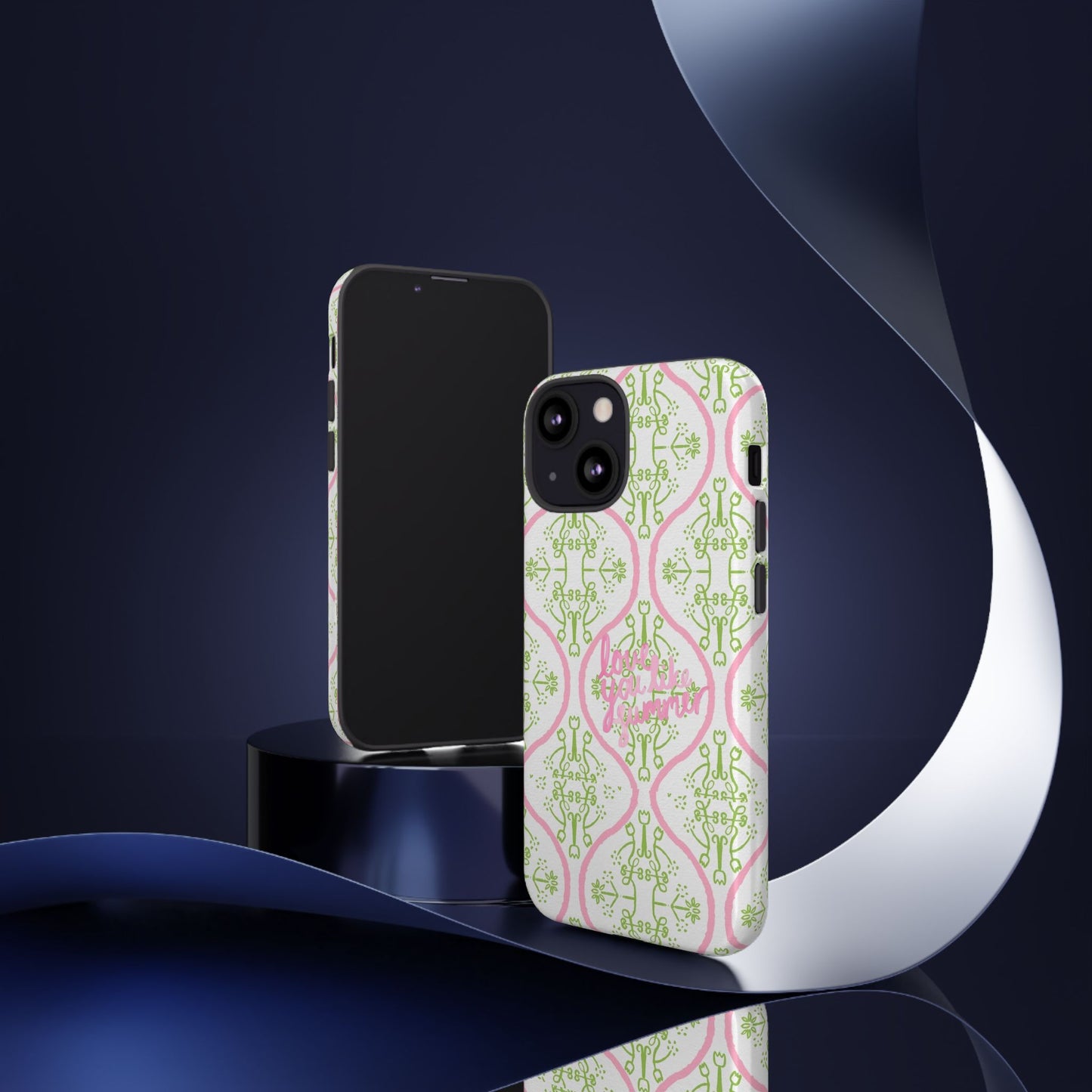 LOVE YOU LIKE SUMMER CASE