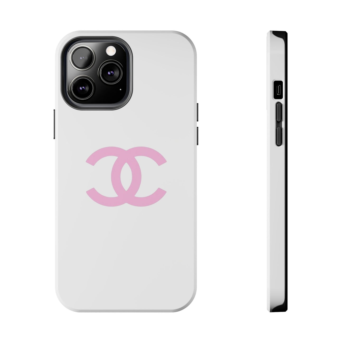 PINK CC CASE