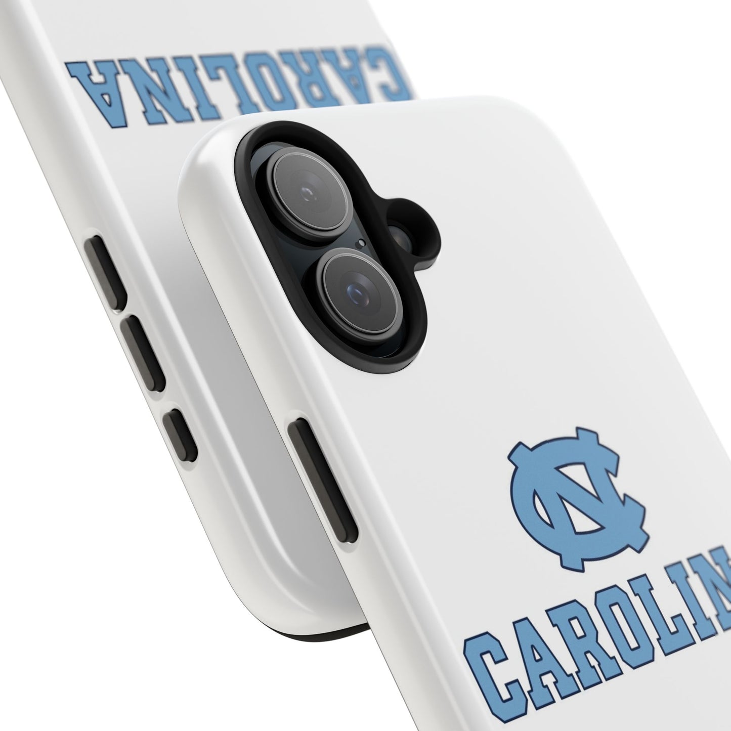 CAROLINA TAR HEELS