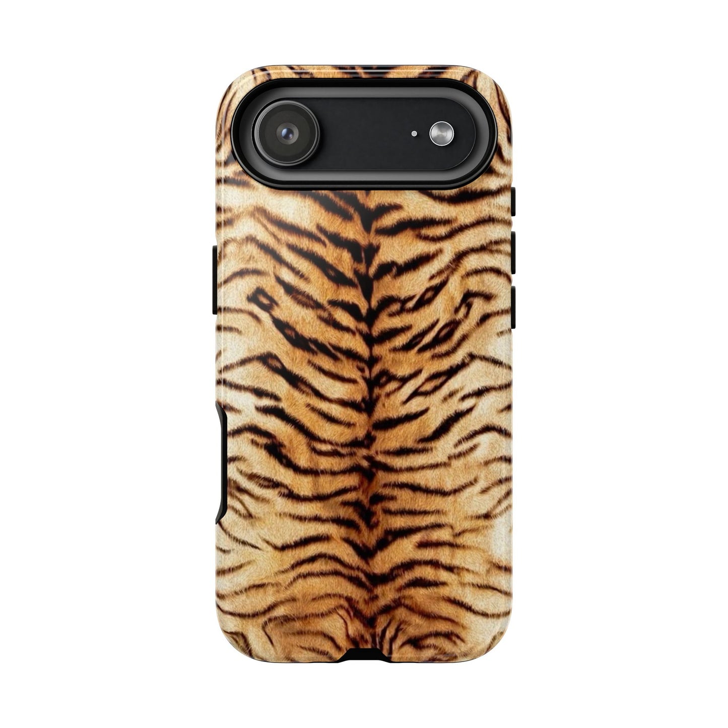 Mizzou Tiger Stripe Case