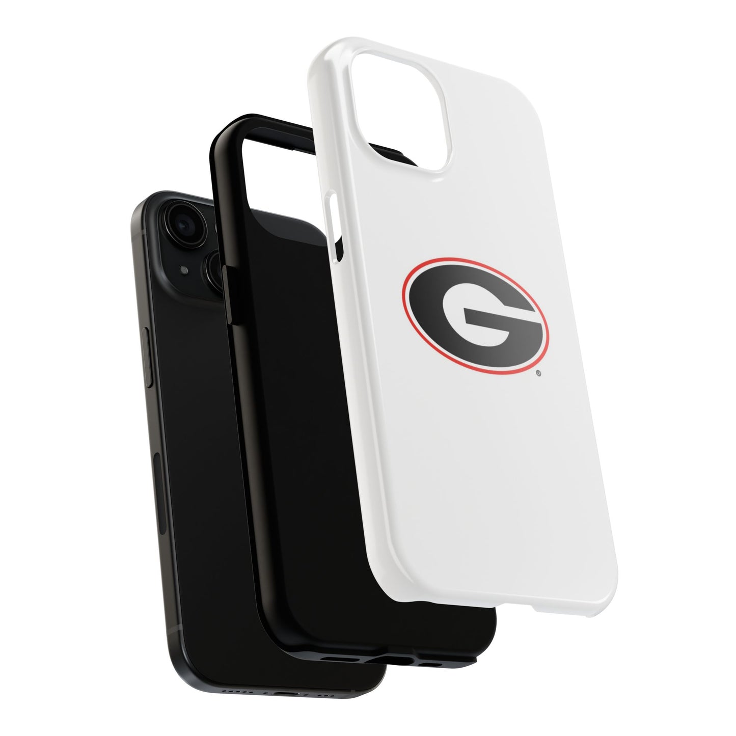 GEORGIA BULLDOGS