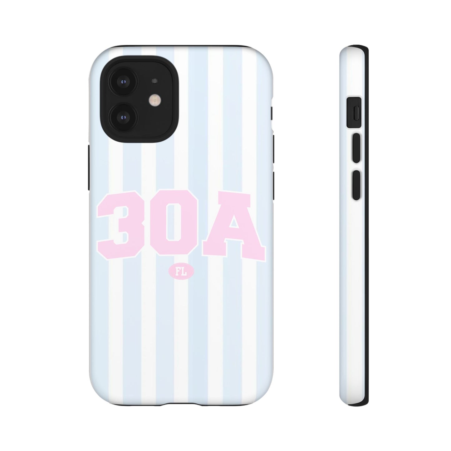 30A Stripe Case