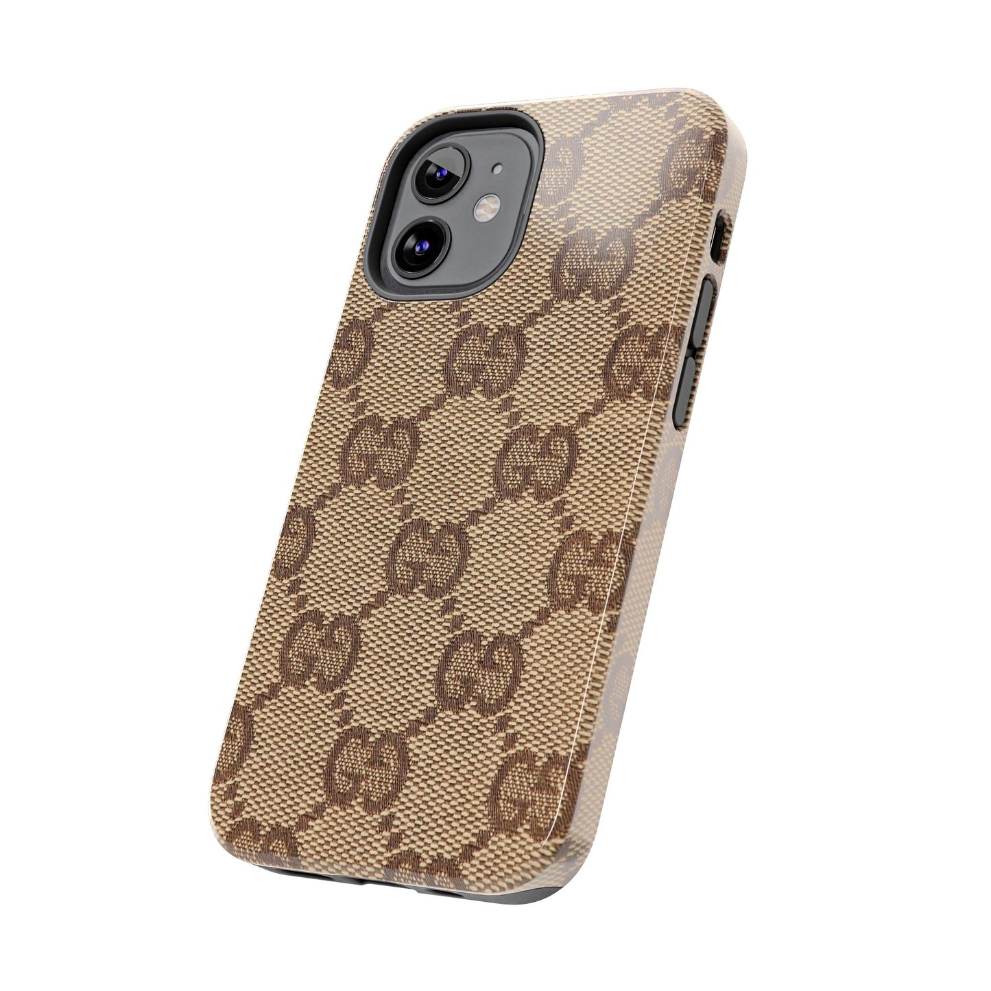 GG BROWN CASE