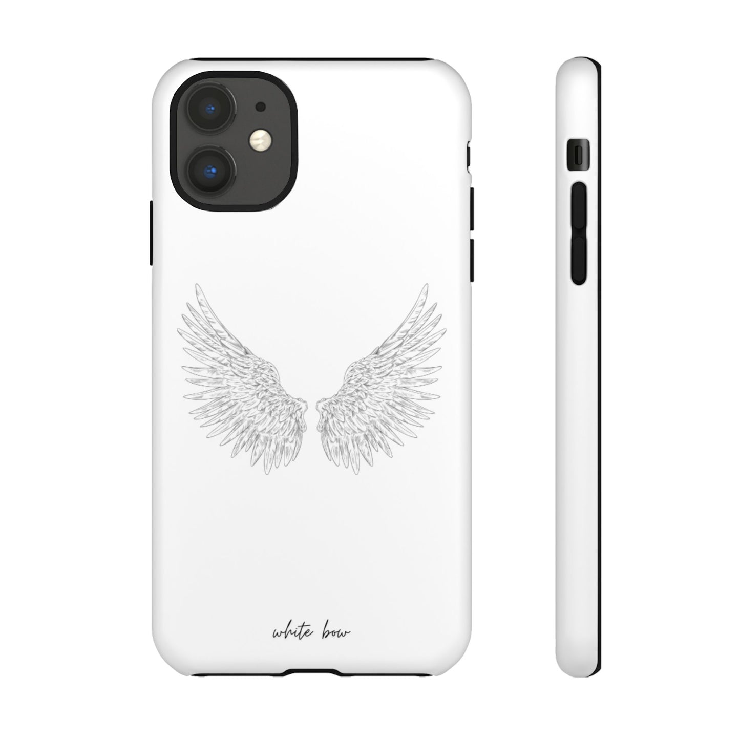 ANGEL WING CASE