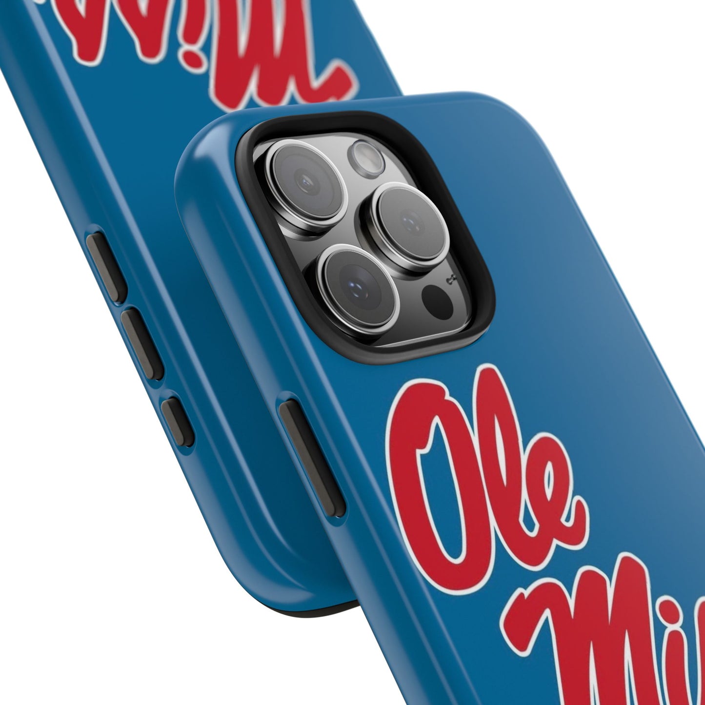OLE MISS