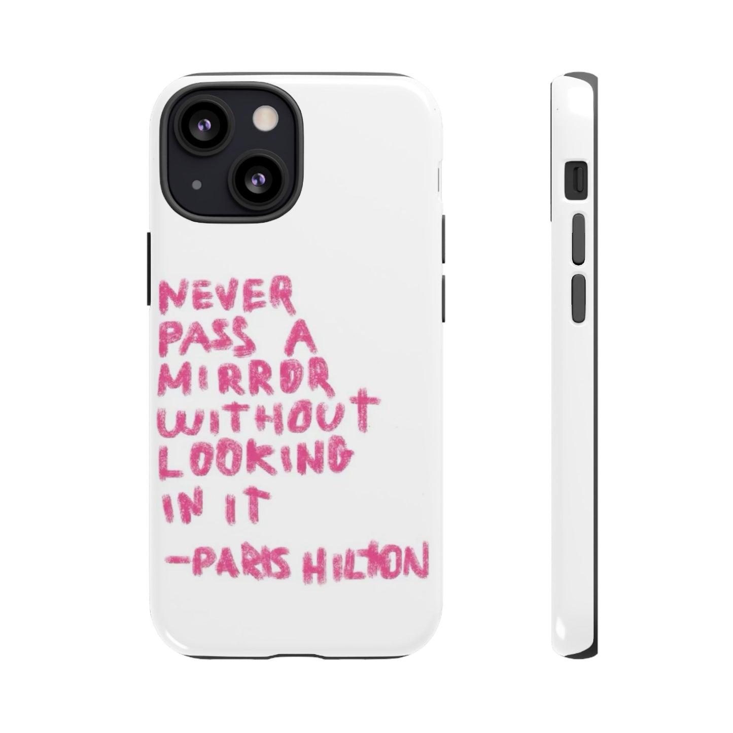 Paris Hilton Case