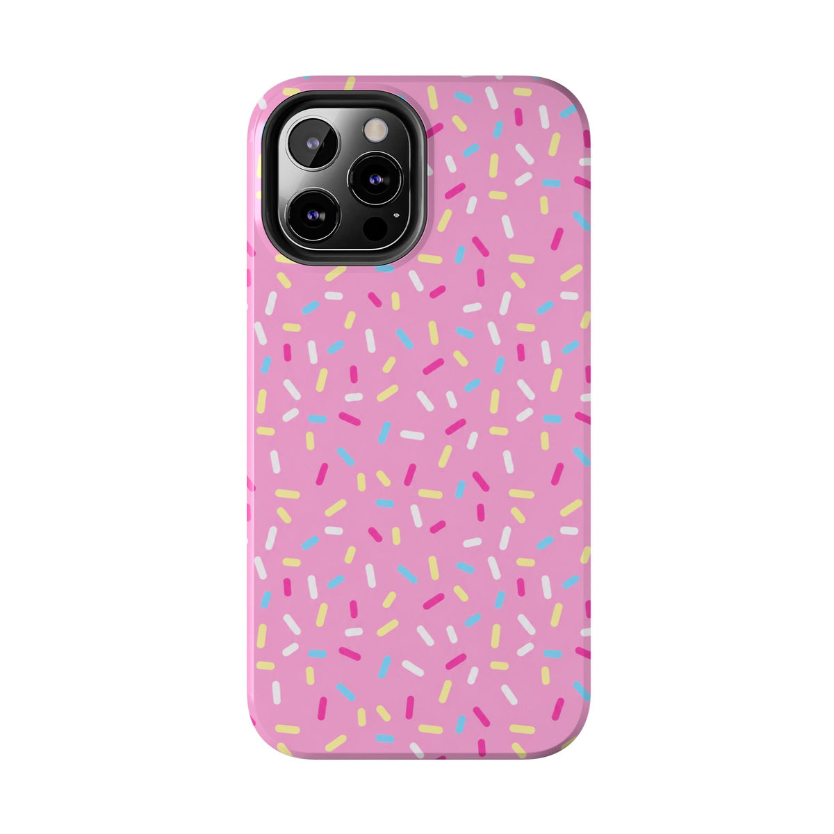 PINK SPRINKLE CASE *NEW*