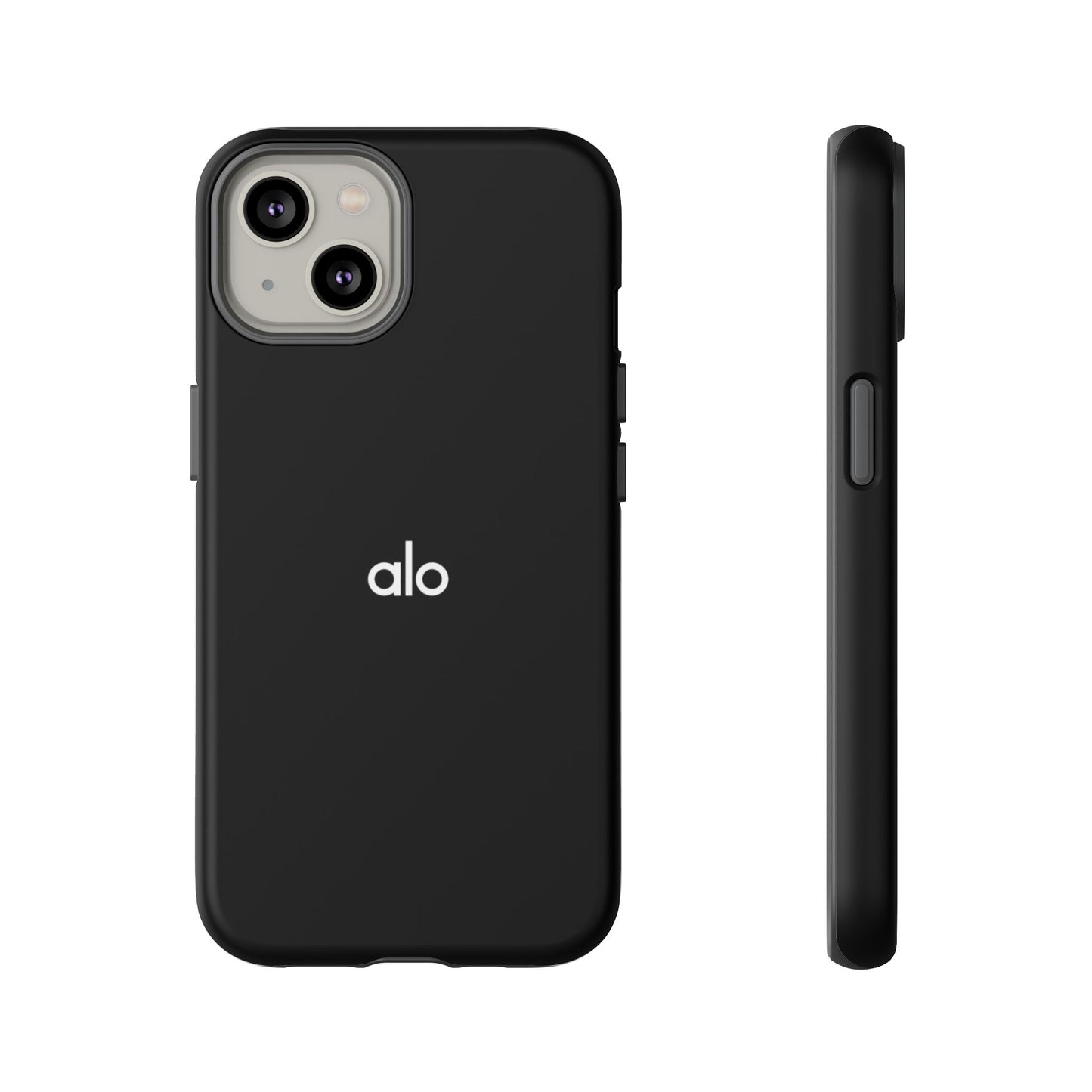 ALO BLACK CASE