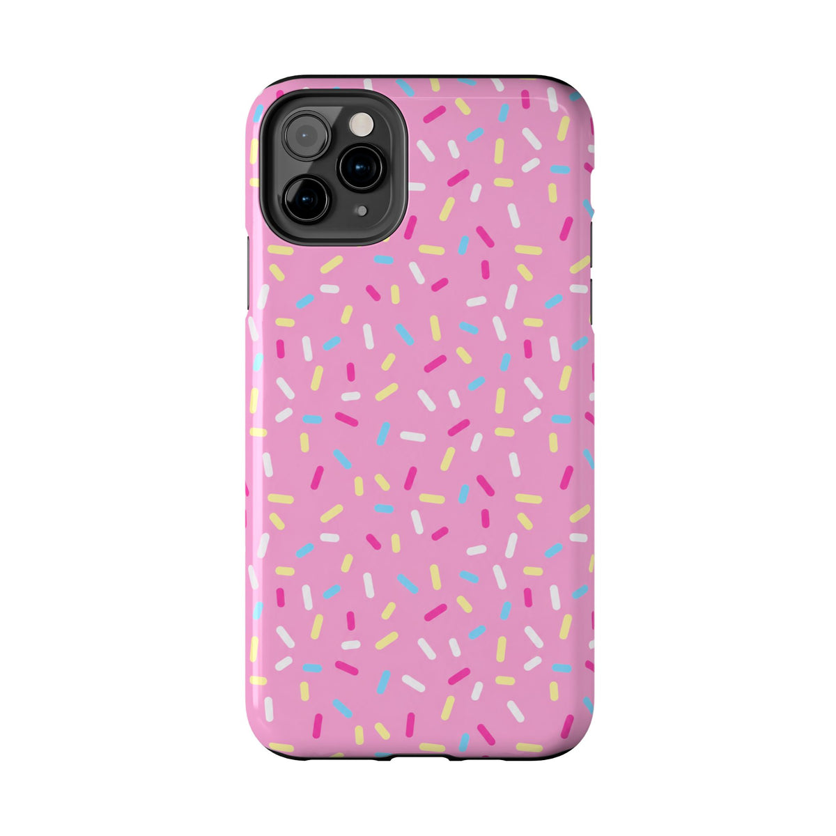 PINK SPRINKLE CASE *NEW*