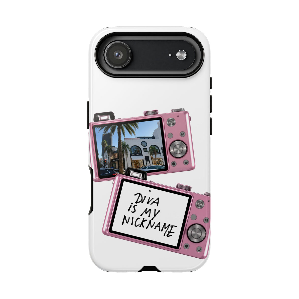 BEV HILLS CASE