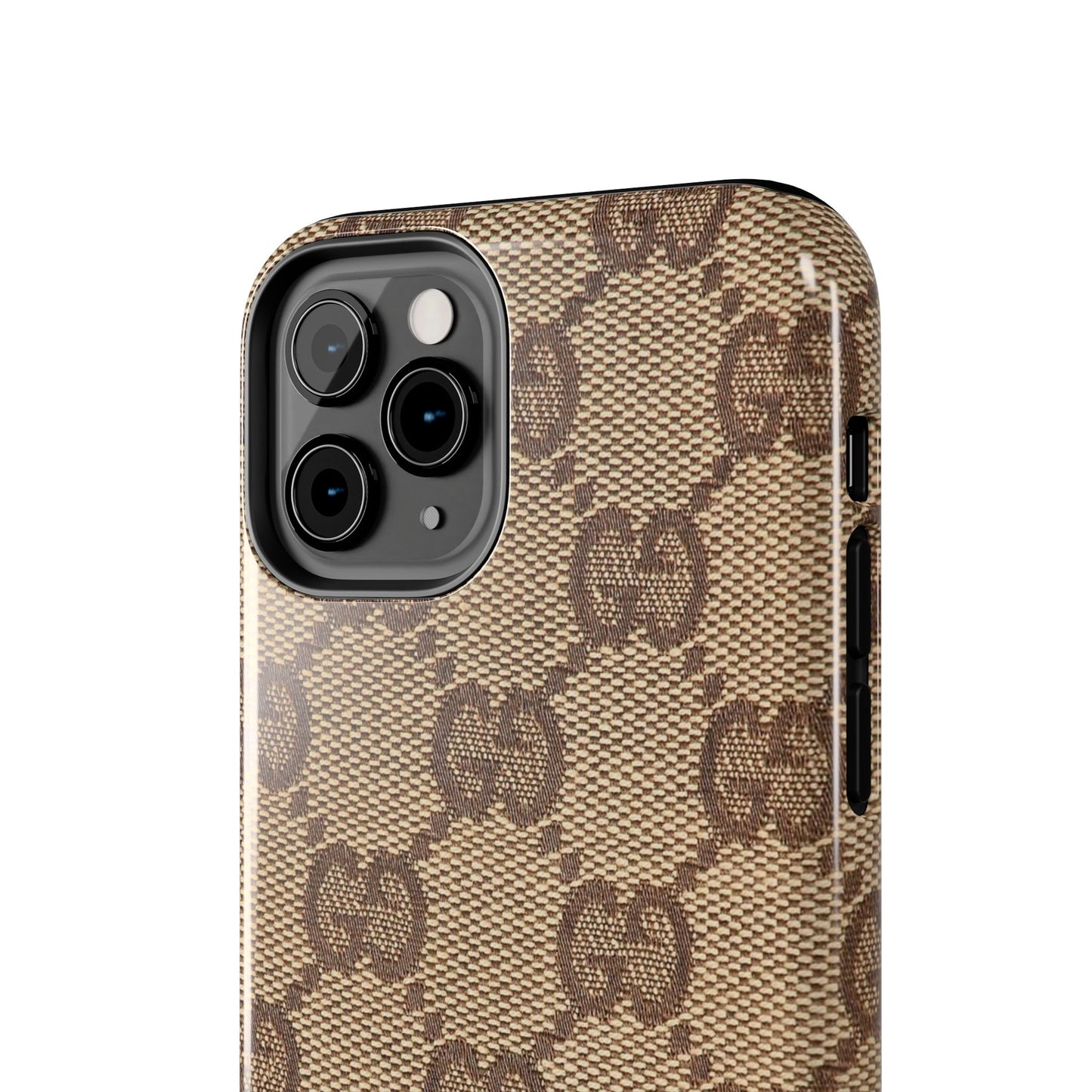 GG BROWN CASE