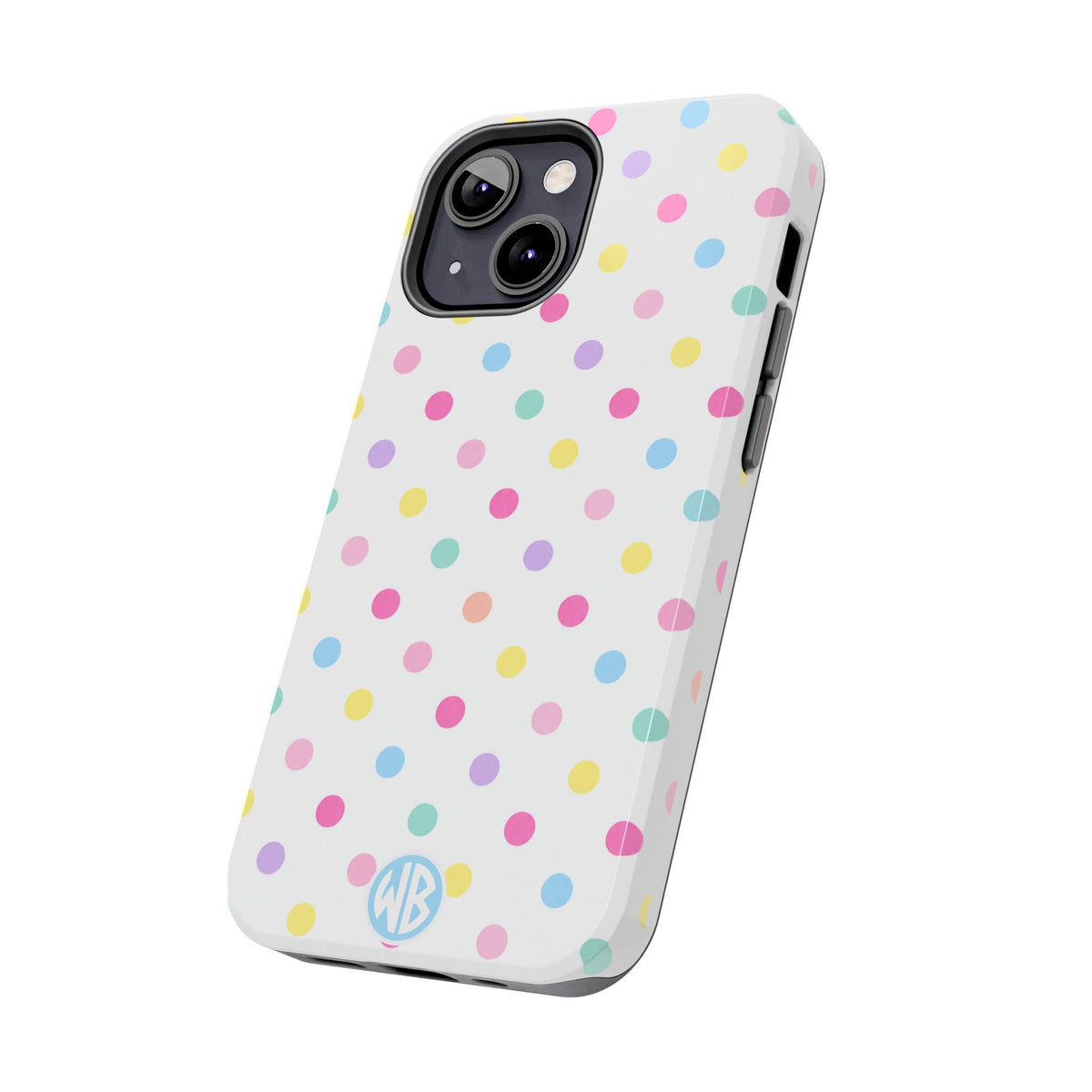 CONFETTI CASE