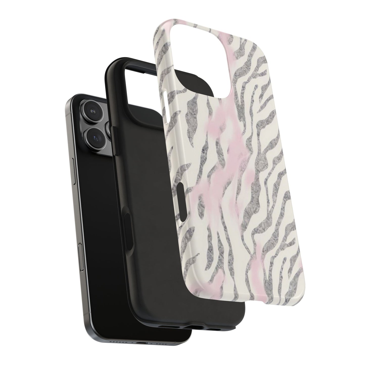 *TRENDING* ZEBRA CASE