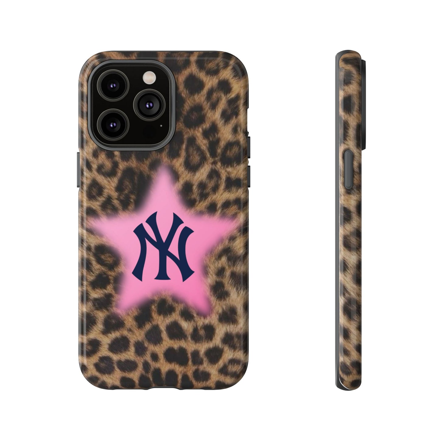 NY Cheetah Case
