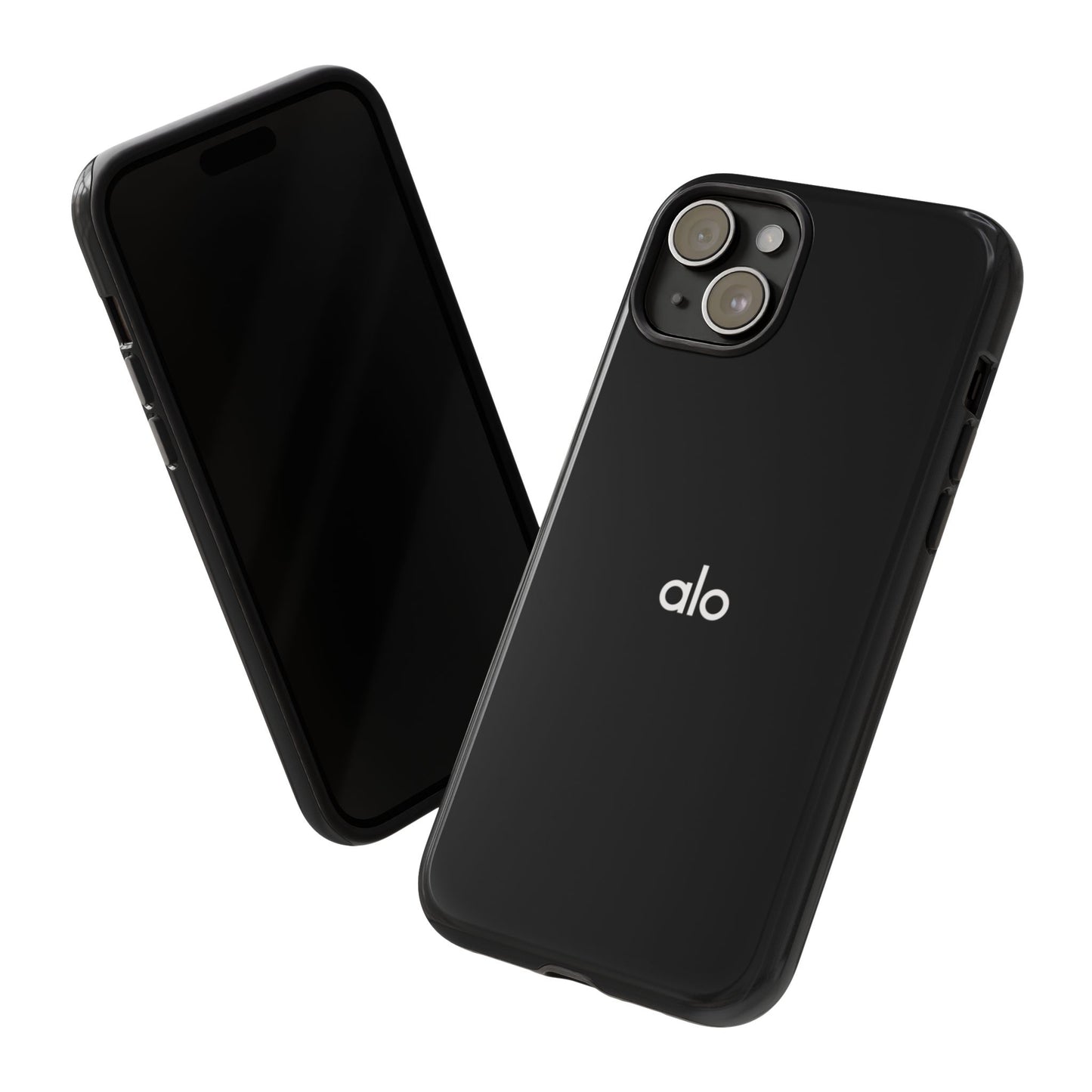 ALO BLACK CASE