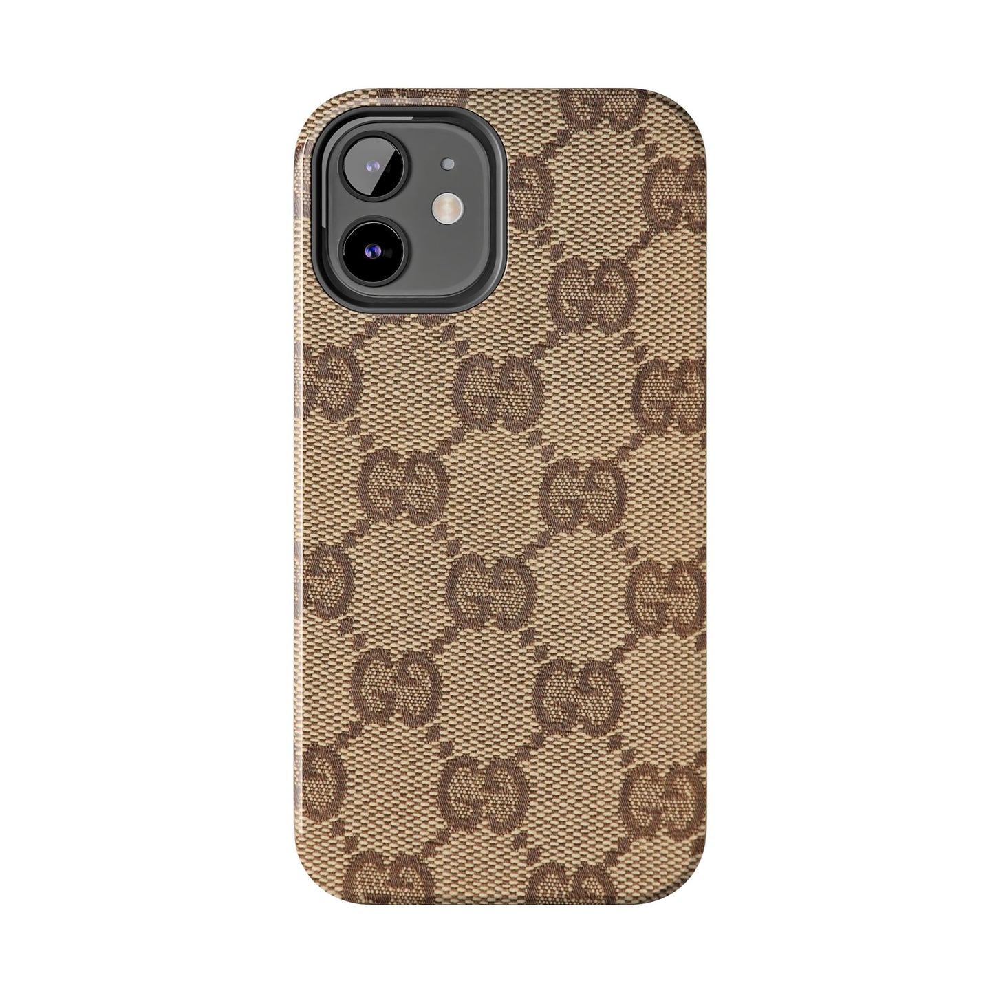GG BROWN CASE