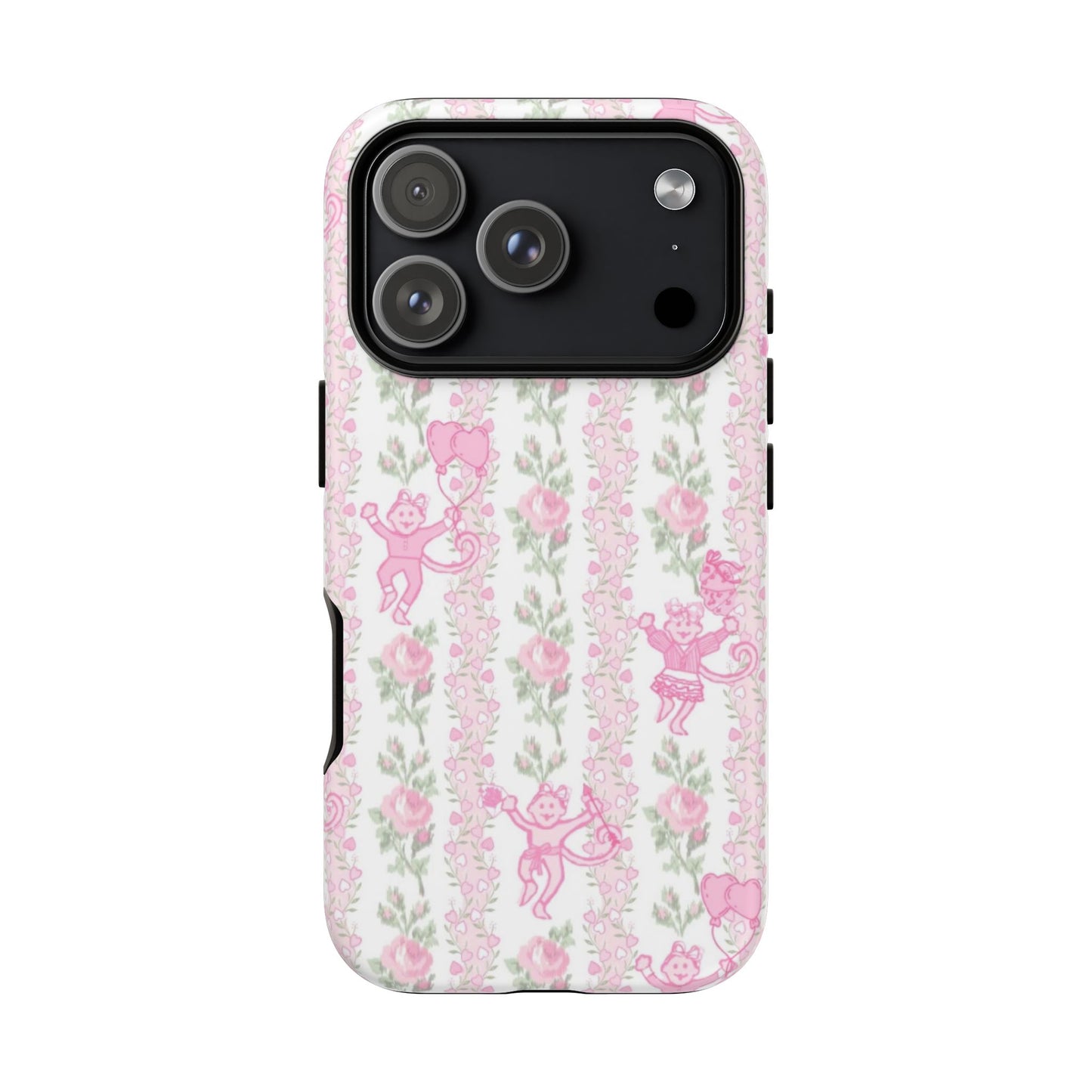 Pink Fancy Case