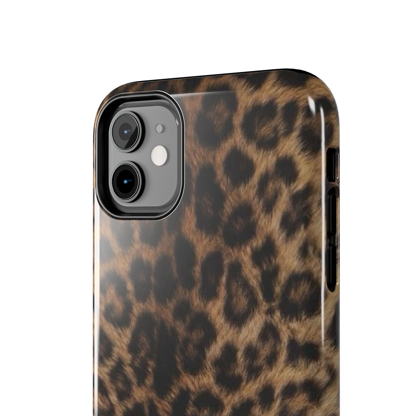 DARK LEOPARD CASE