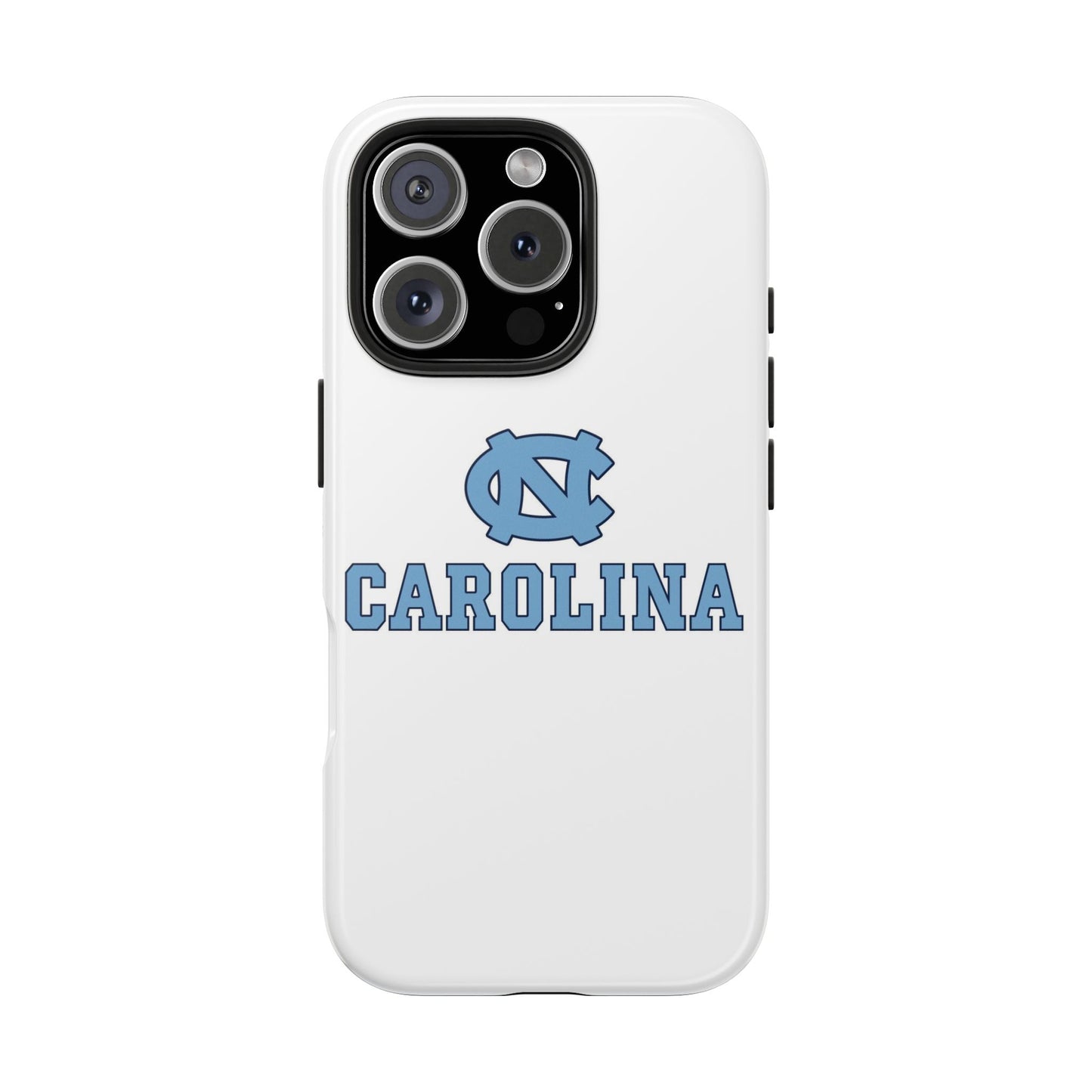 CAROLINA TAR HEELS