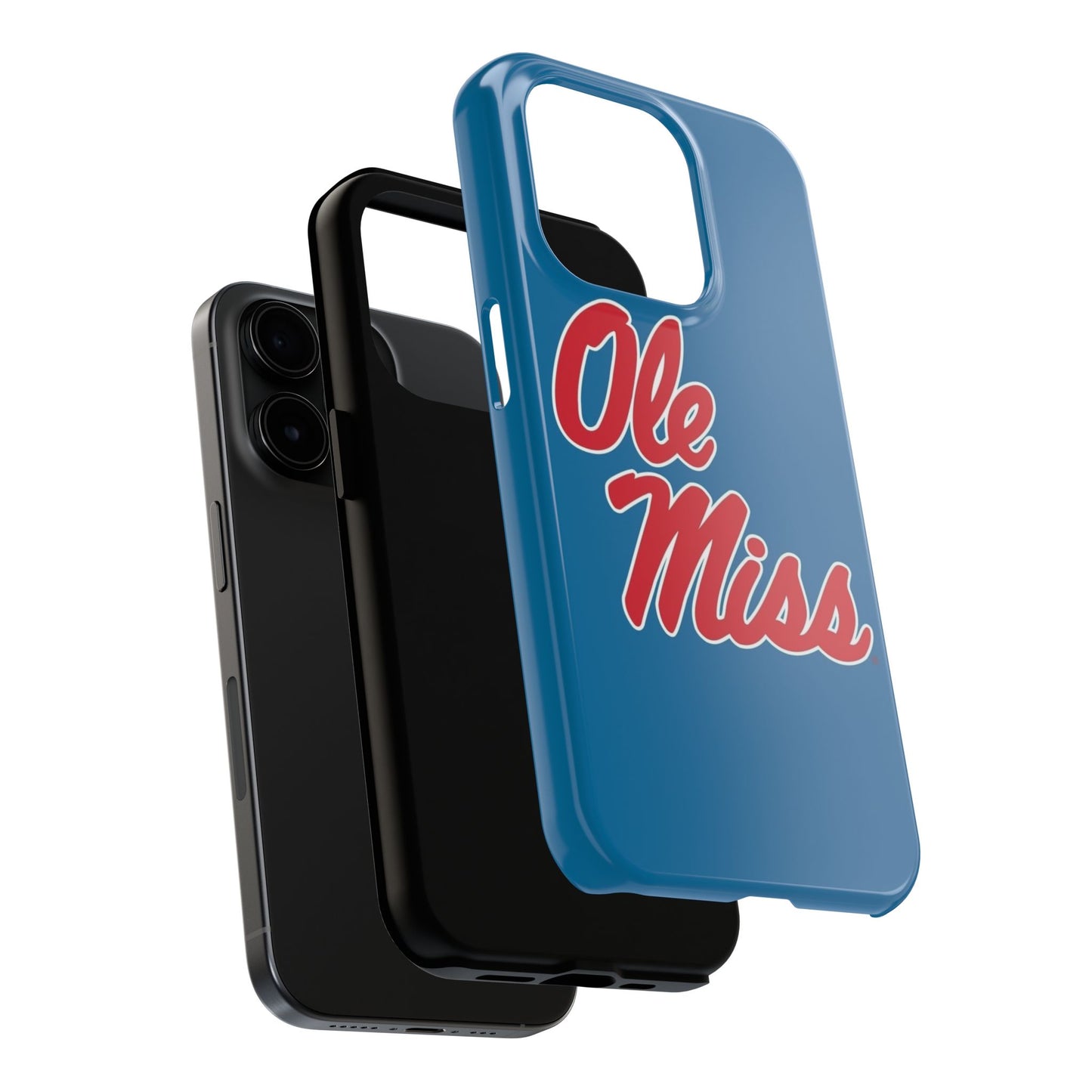 OLE MISS