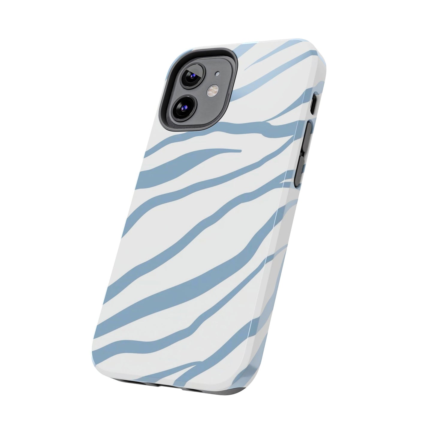 BLUE ZEBRA CASE