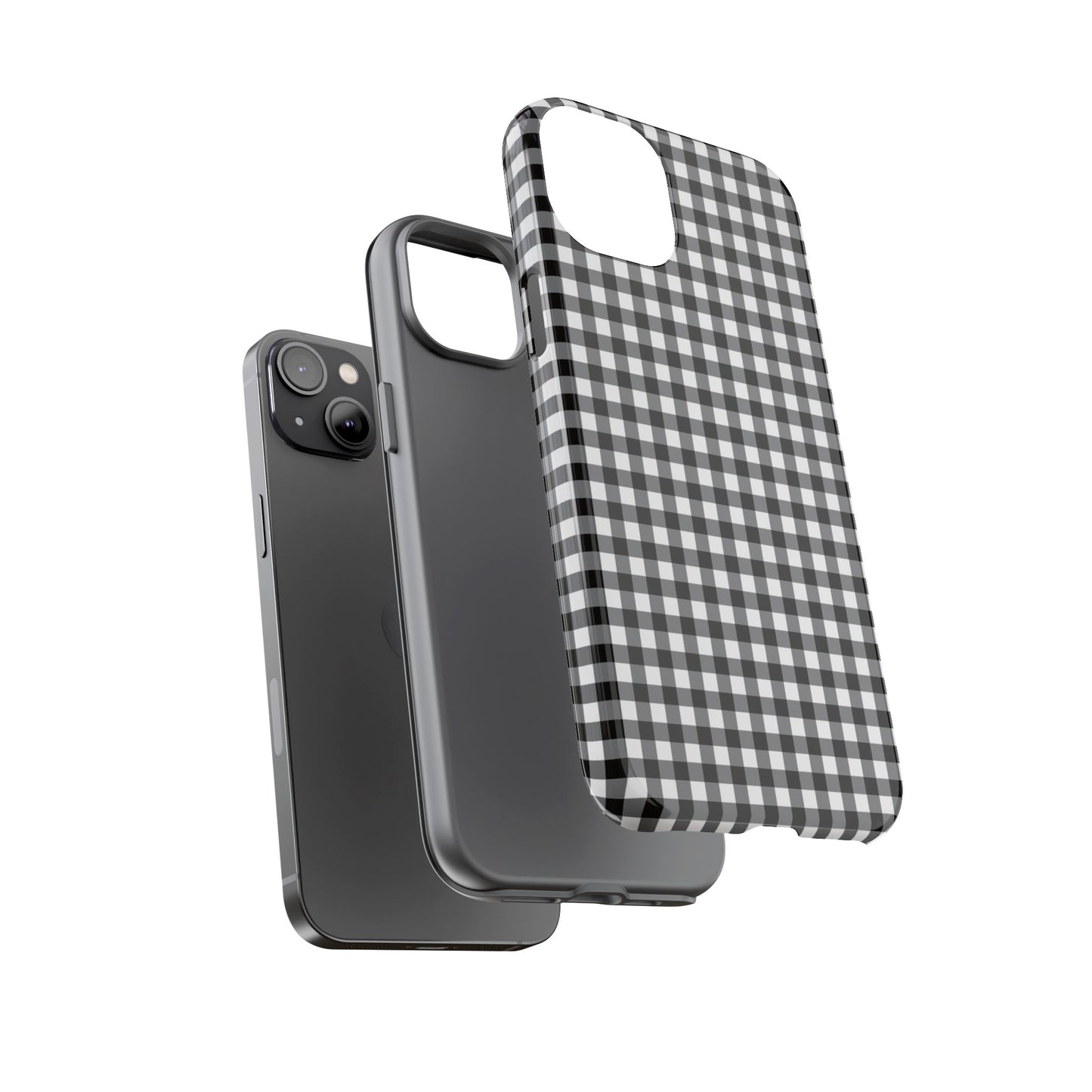 Gingham Case