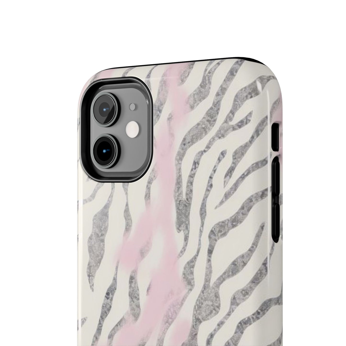 *TRENDING* ZEBRA CASE
