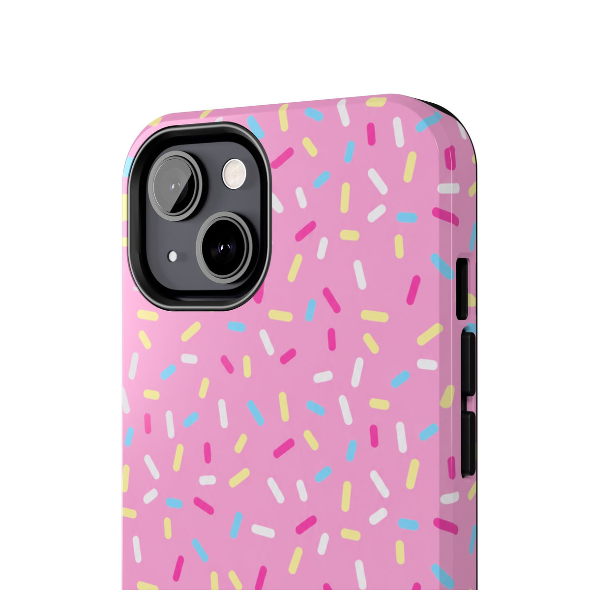 PINK SPRINKLE CASE *NEW*