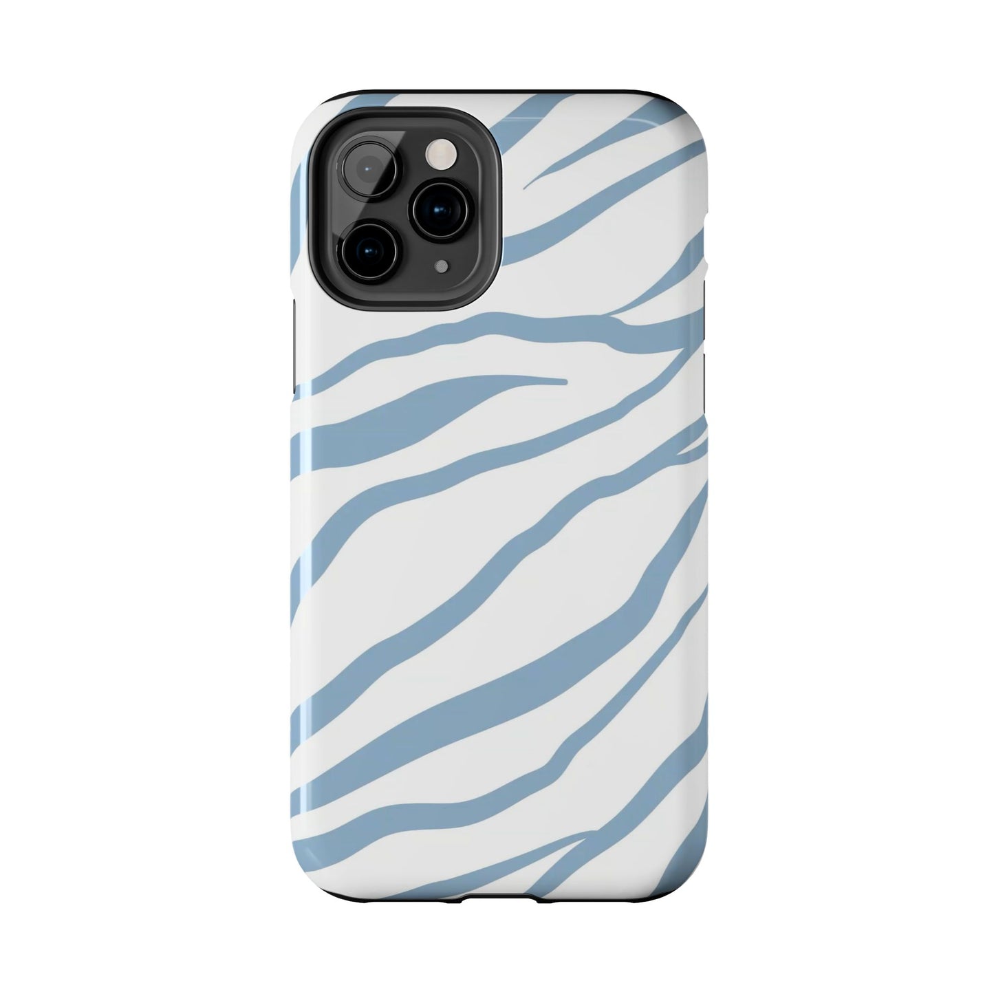 BLUE ZEBRA CASE