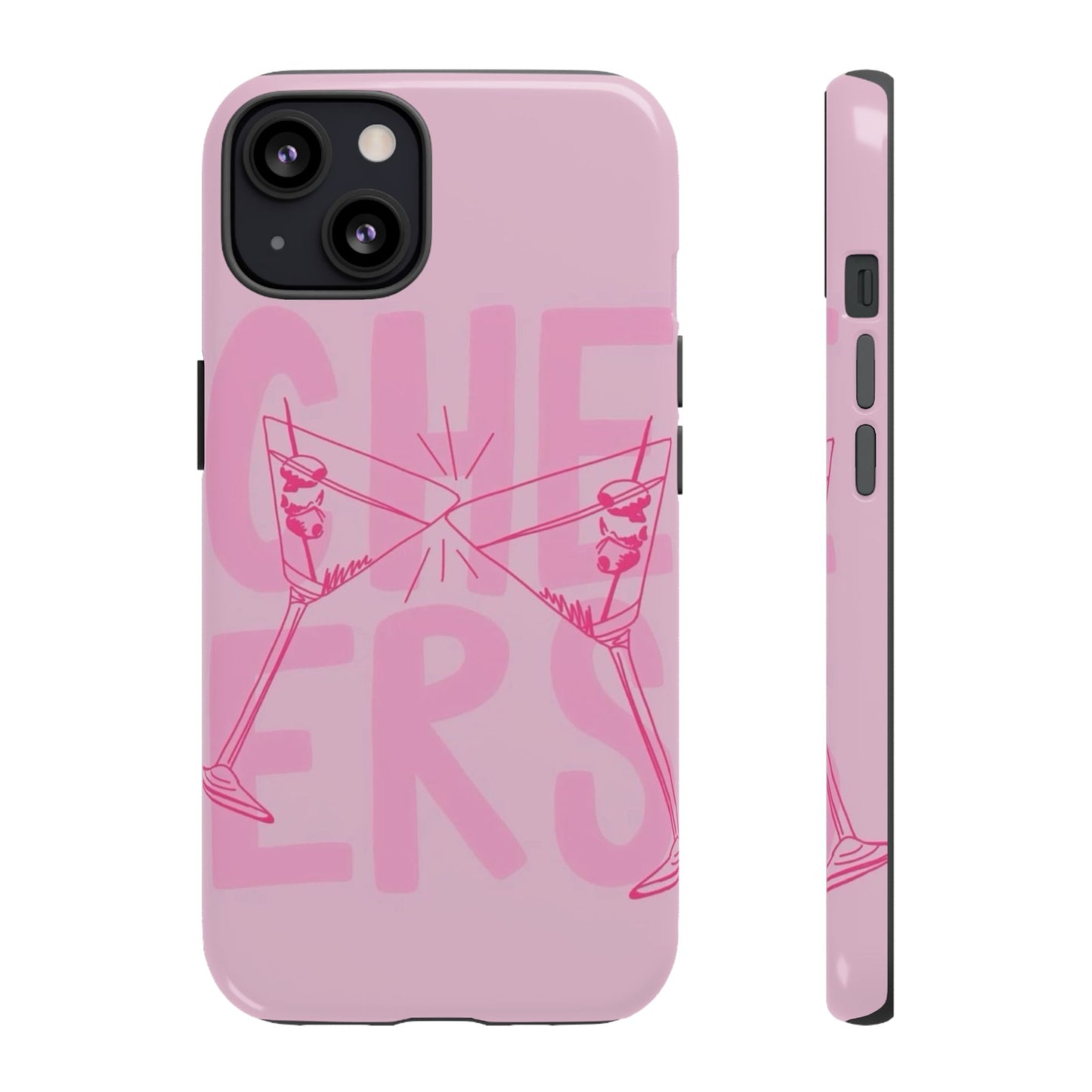 Cheers! Case